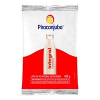 Leite Po Piracanjuba Instantaneo 400g