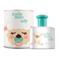 Colonia Ciclo Mini Lata Bee Deo