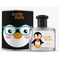 Colonia Ciclo Mini Lata Pinguxo