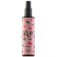 Body Splash Ciclo Kiss 200ml