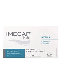 Imecap Hair Cps 1x60