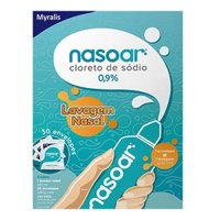 Nasoar Kit Frasco C 30 Env