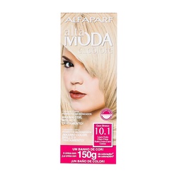 Tintura Altamoda 10.1 150g