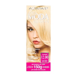 Tintura Altamoda 12.0 150g