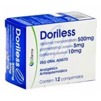 Doriless C/12 Cps