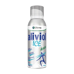Aliviol Aero Ice 120ml