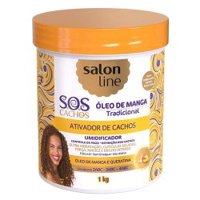 Ativador Cachos Sos Cachos Ol Manga 1k