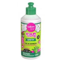 Gel Salon Line  Todecacheado Babosa 320m