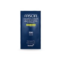Fascia Abacaxi C/30 Saches