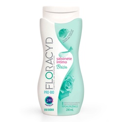 Sab Intimo Floracyd Brisa 200ml