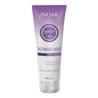 Condicionador Inoar Speed Blond 240gr