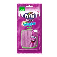 Fini Tubes Uva Citrica 80g
