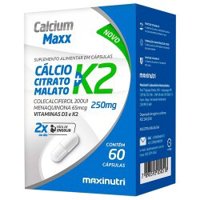 Calcium Maxx K2 250mg