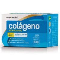 Colageno Hidrolizado 2 Em 1 30sache Orig