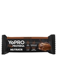 Barra Yopro Chocolate 55g