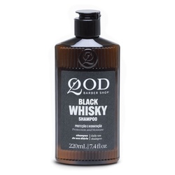 Shampoo Barber Shampooop 220ml Whiskey