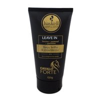 Leave In 150g Cavalo Forte