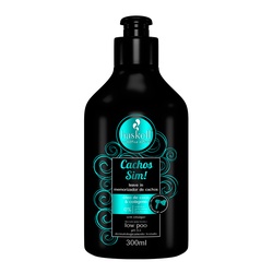 Leave In Memorizador 300ml Cachos Sim