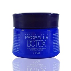 Botox Capila Probelle ForÇa Super 150gr