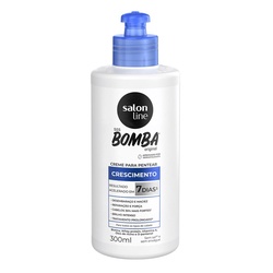 Creme Pent Sos Bomba De Vitaminas