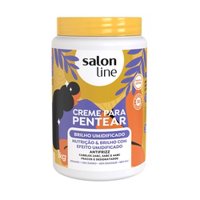 Creme Pent Salon Umidificado 1kg