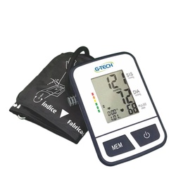 Aparelho Pressao Digital Auto Braco Bsp11