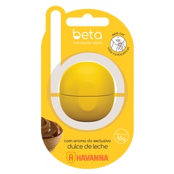 Hidrat Labial Beta Doce De Leite 9,5g