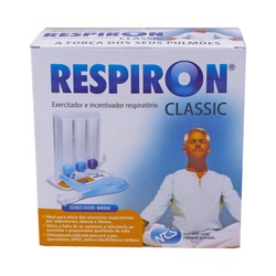 Respiron Classic Exercitador