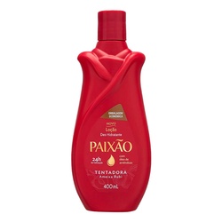 Paixao Hid Des Corp Tentadora 400ml
