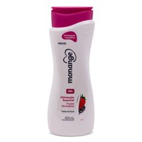 Hidratante Monange Frutas Vermelhas 400ml