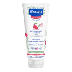 Mustela Calmante Hidr Cr 200ml