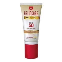 Heliocare Gel Fps 50 Nude Bronze 50gr