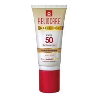 Heliocare Gel Fps 50 Nude Bronze 50gr
