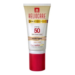 Heliocare Gel Fps 50 Nude Ligth 50gr