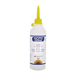 Moph Derme Oleo De Girassol 200ml