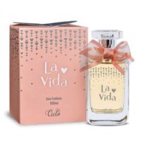 Colonia Ciclo Lata La Vida