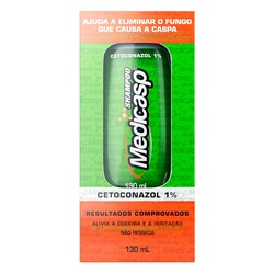 Sh Medicasp 130ml