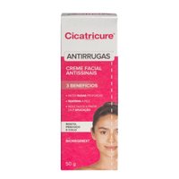 Cicatricure Anti Idade Diurno Fps 30