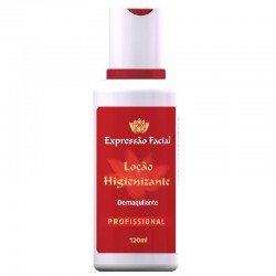 Demaquilante Oil Free Intensive Skin Care 220ml