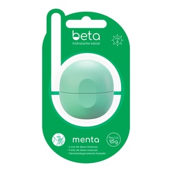 Hidrat Labial Beta Menta 9,5g