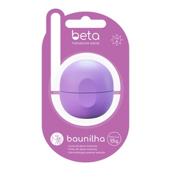 Hidrat Labial Beta Baunilha 9,5g