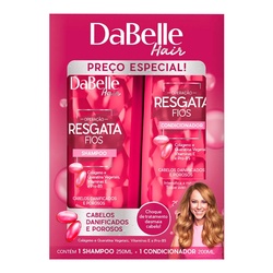 Kit Dabelle Resgata Fios