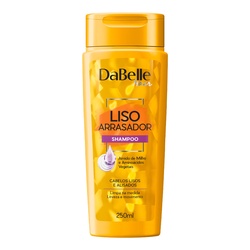 Sh Dabelle Liso Arrasador 250ml