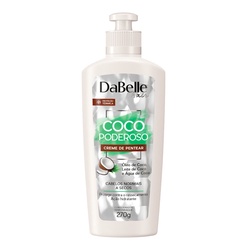 Cr Pent Dabelle  Coco Poderoso 270g