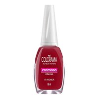Esmalte Colorama Creme 5 Avenida 8ml
