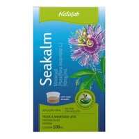 Seakalm Sol 100ml Natulab