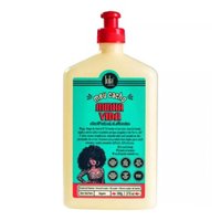 Creme Pentear Meu Cacho Minha Vida 500gr