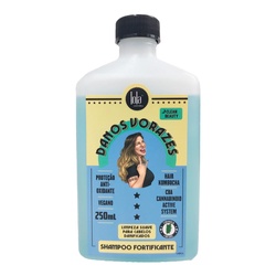 Shampoo Lola Danos Vorazes 250ml