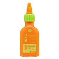 Oleo Cap Lola Papo Reto 50ml