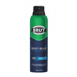 Des Brut Aero Men Deep Blue 150ml